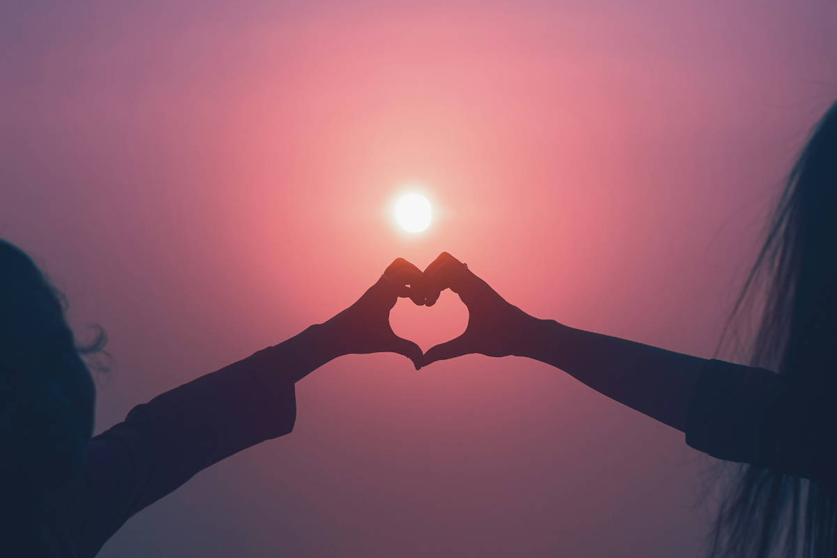 Basic Love Love Starts With You - Self Care Toolkit